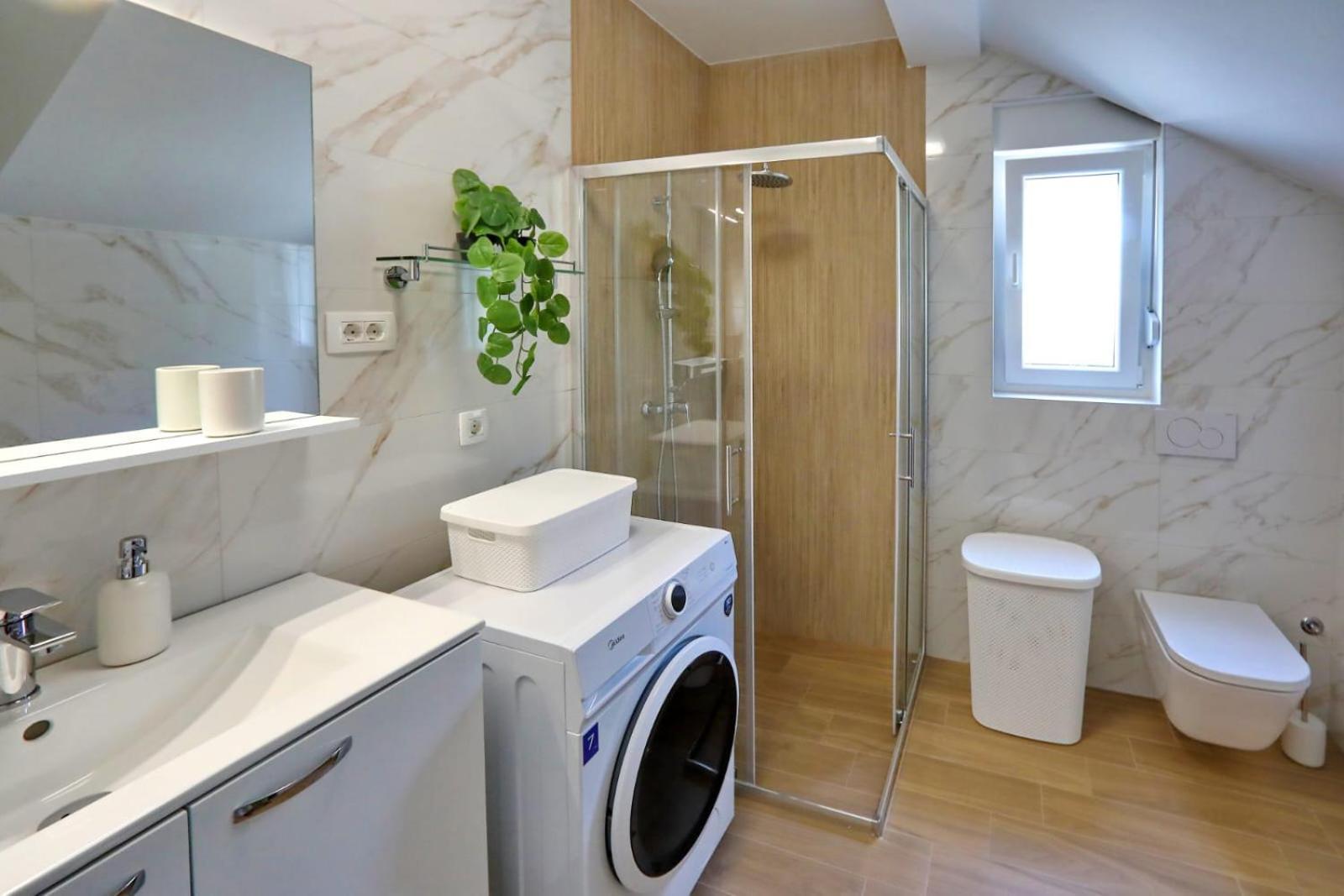 ביבינייה Apartman Kero מראה חיצוני תמונה